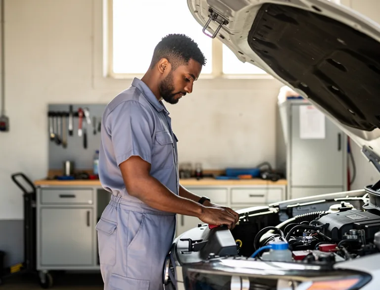 Auto Repair service in Halton Hills
